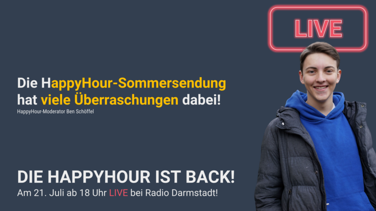 Diesen Sonntag ab 18:00 Uhr Das warten hat ein Ende! 